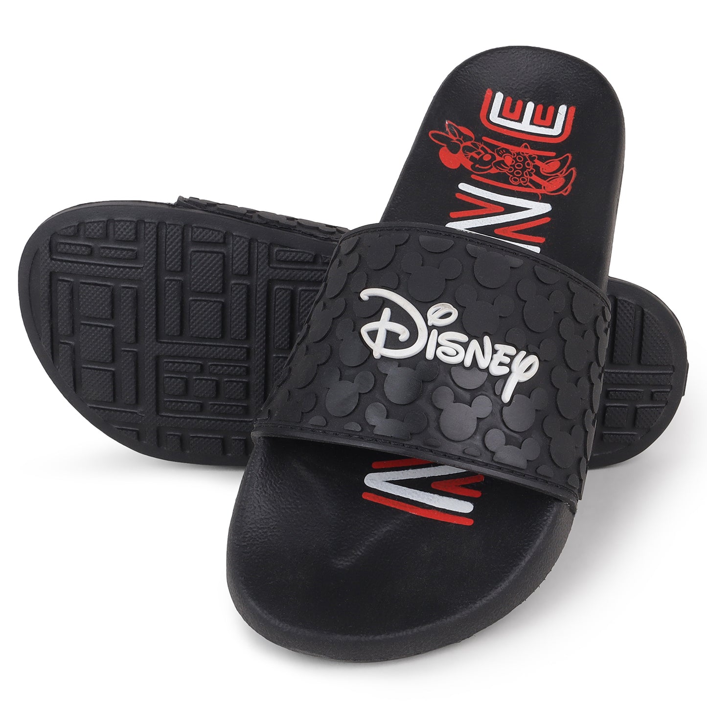 Slides For Ladies FL 3023