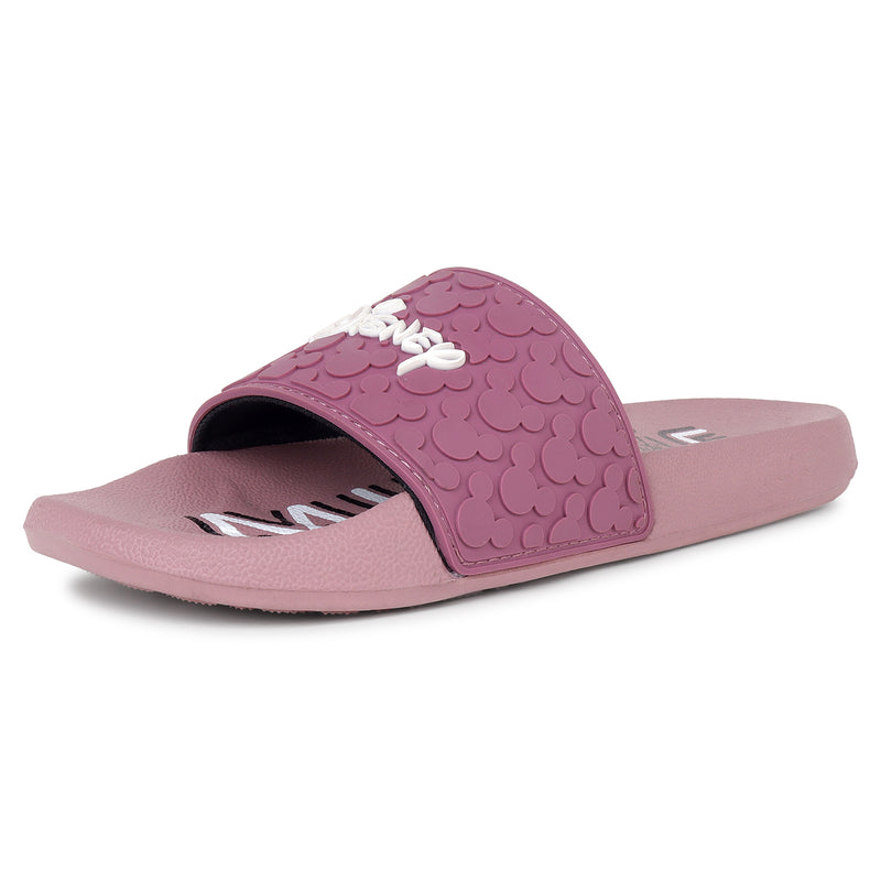 Slides For Ladies FL 3023 – Relaxo Footwears Limited