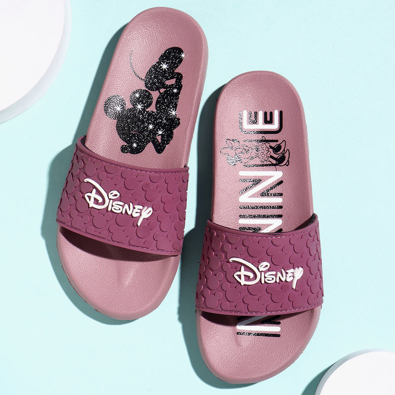 Slides For Ladies FL 3023