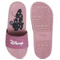 Slides For Ladies FL 3023