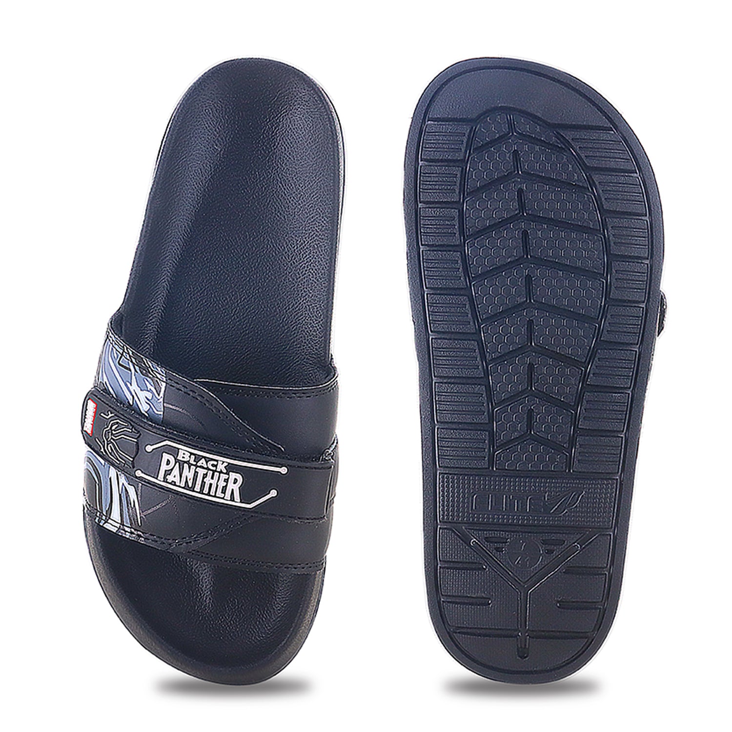 Slides For Men FL 3025