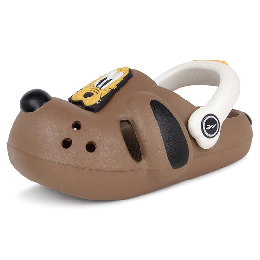 Clogs For Kids FLK 3026