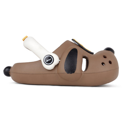 Clogs For Kids FLK 3026