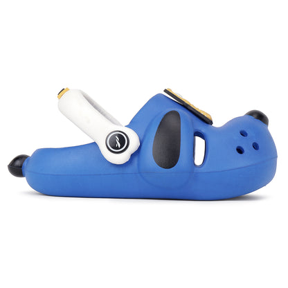 Clogs For Kids FLK 3026