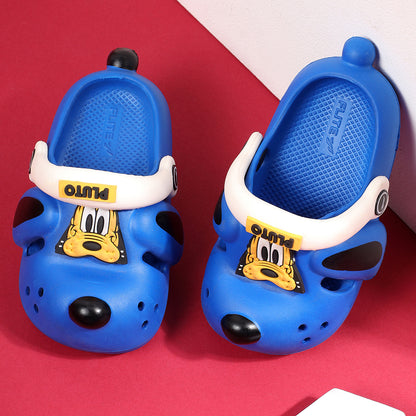 Clogs For Kids FLK 3026