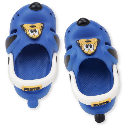 Clogs For Kids FLK 3026