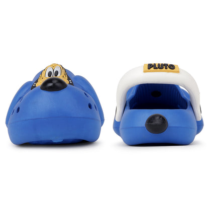 Clogs For Kids FLK 3026