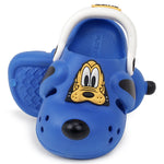 Clogs For Kids FLK 3026