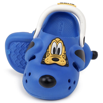 Clogs For Kids FLK 3026
