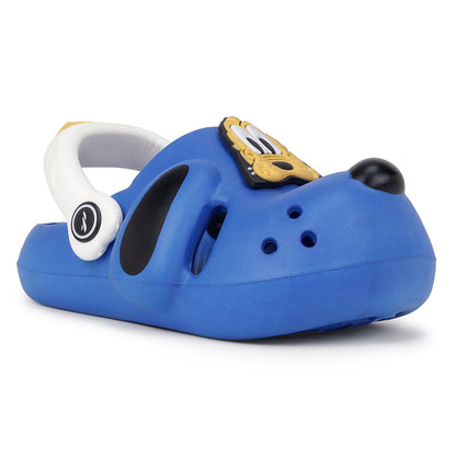 Clogs For Kids FLK 3026