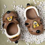 Clogs For Kids FLK 3026