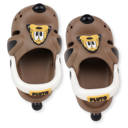 Clogs For Kids FLK 3026