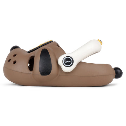 Clogs For Kids FLK 3026