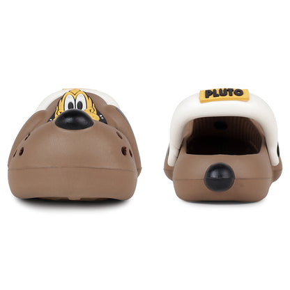 Clogs For Kids FLK 3026