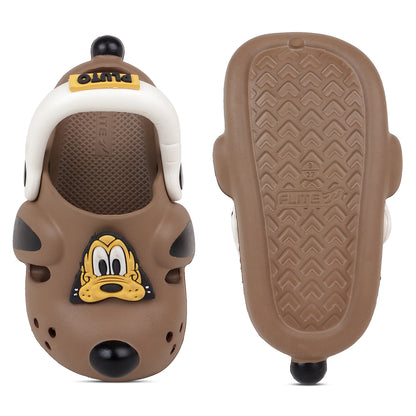 Clogs For Kids FLK 3026