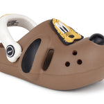 Clogs For Kids FLK 3026