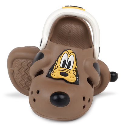 Clogs For Kids FLK 3026