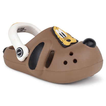 Clogs For Kids FLK 3026
