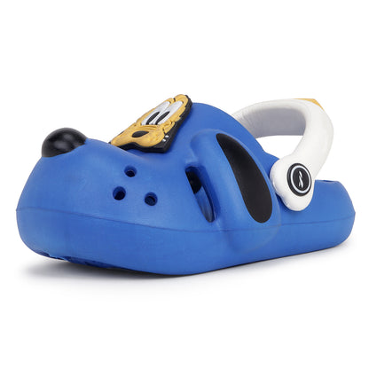 Clogs For Kids FLK 3026