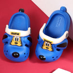 Clogs For Kids FLK 3026