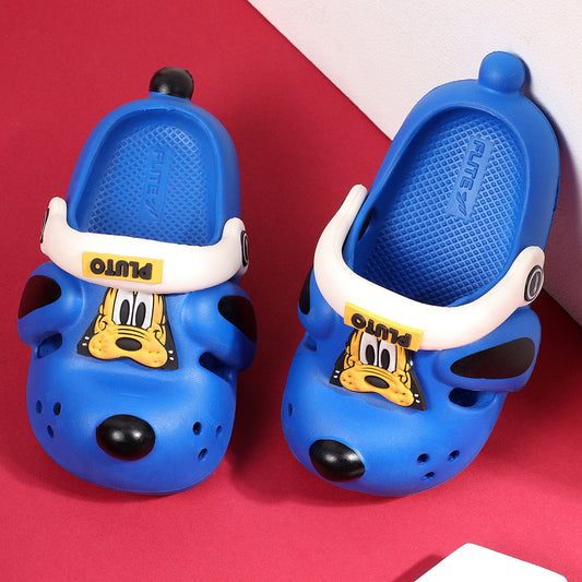 Clogs For Kids FLK 3026