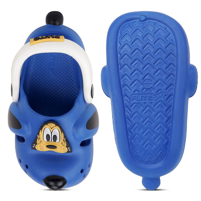 Clogs For Kids FLK 3026