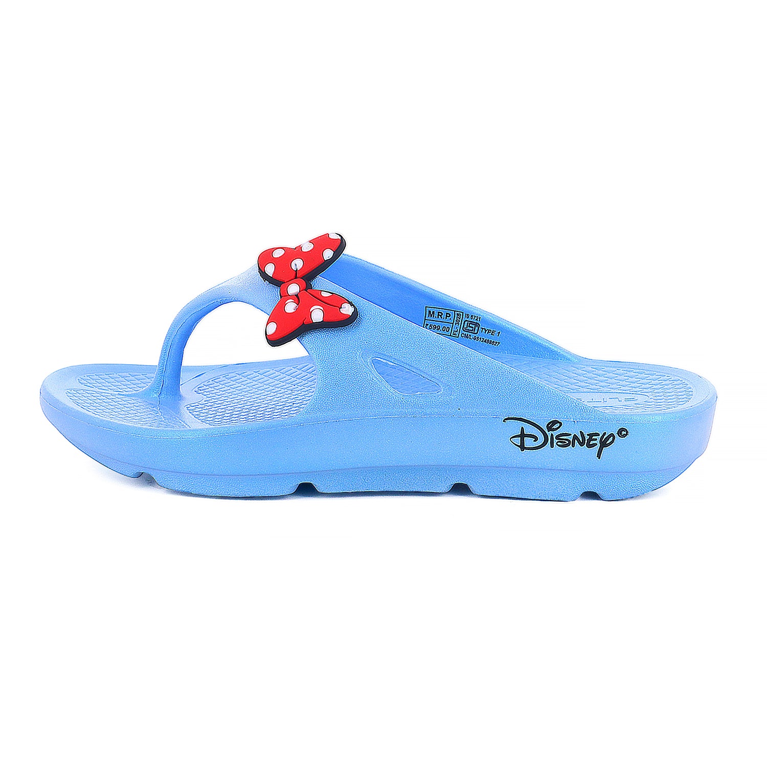 Flip Flops For Women FL 3028