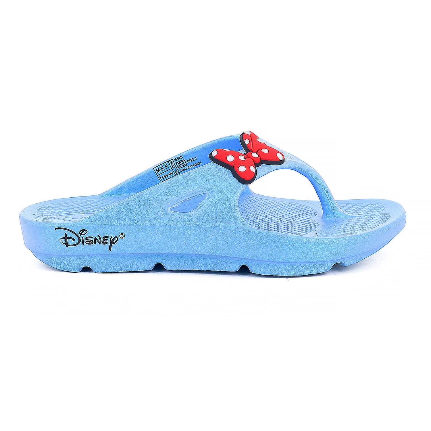 Flip Flops For Women FL 3028