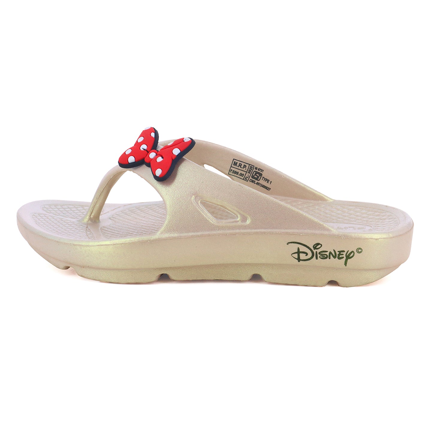 Flip Flops For Women FL 3028