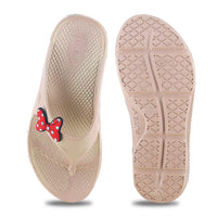 Flip Flops For Women FL 3028
