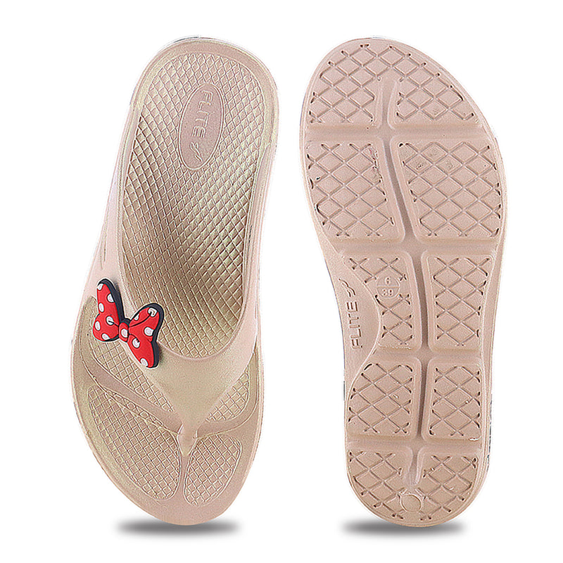 Flip Flops For Women FL 3028