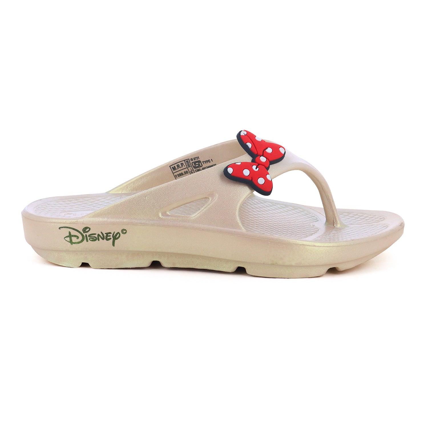 Flip Flops For Women FL 3028