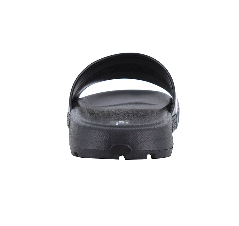 Relaxo FLN370G-BKWH black white footwear product image