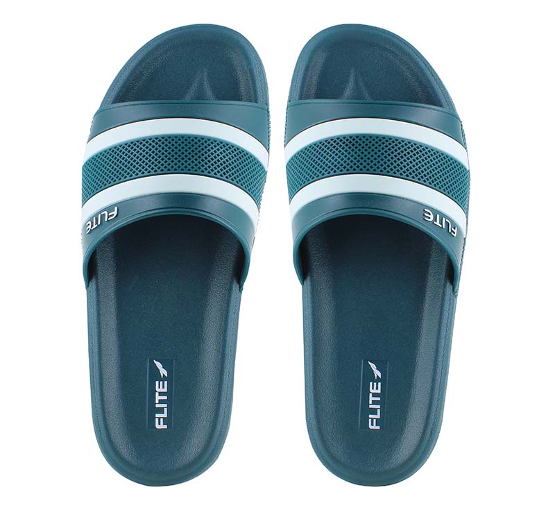 FLITE Slides for Men FL 370 Relaxo Footwears Limited