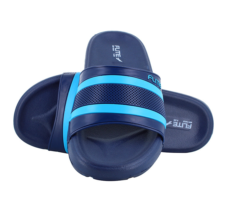 Relaxo FLN370G-NVSB navy footwear product image