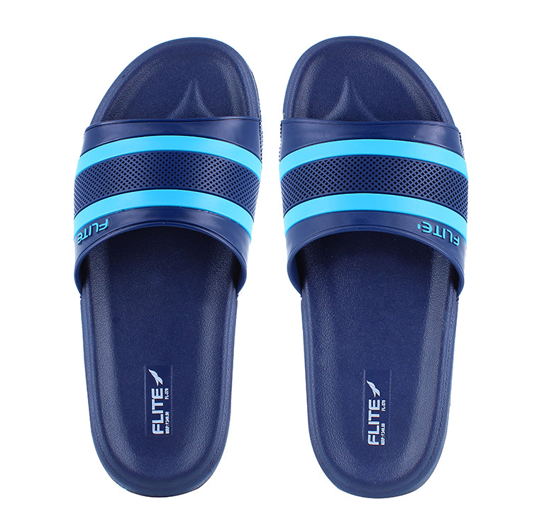 Relaxo FLN370G-NVSB navy footwear product image