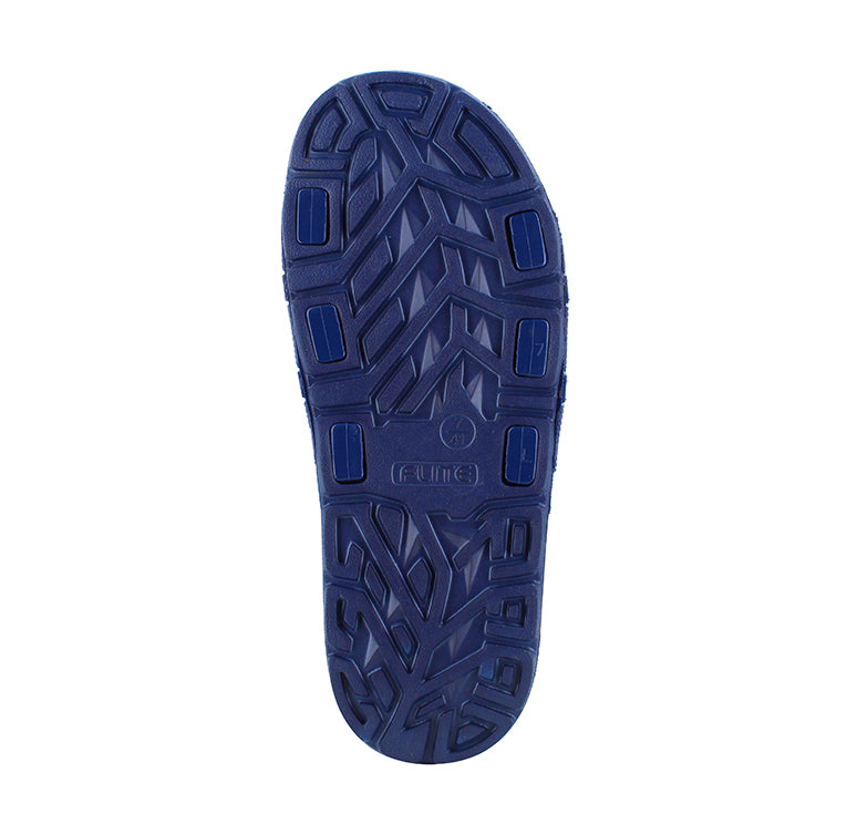 Relaxo FLN370G-NVSB navy footwear product image