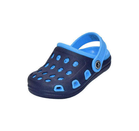 Clogs For Kids FLK 53