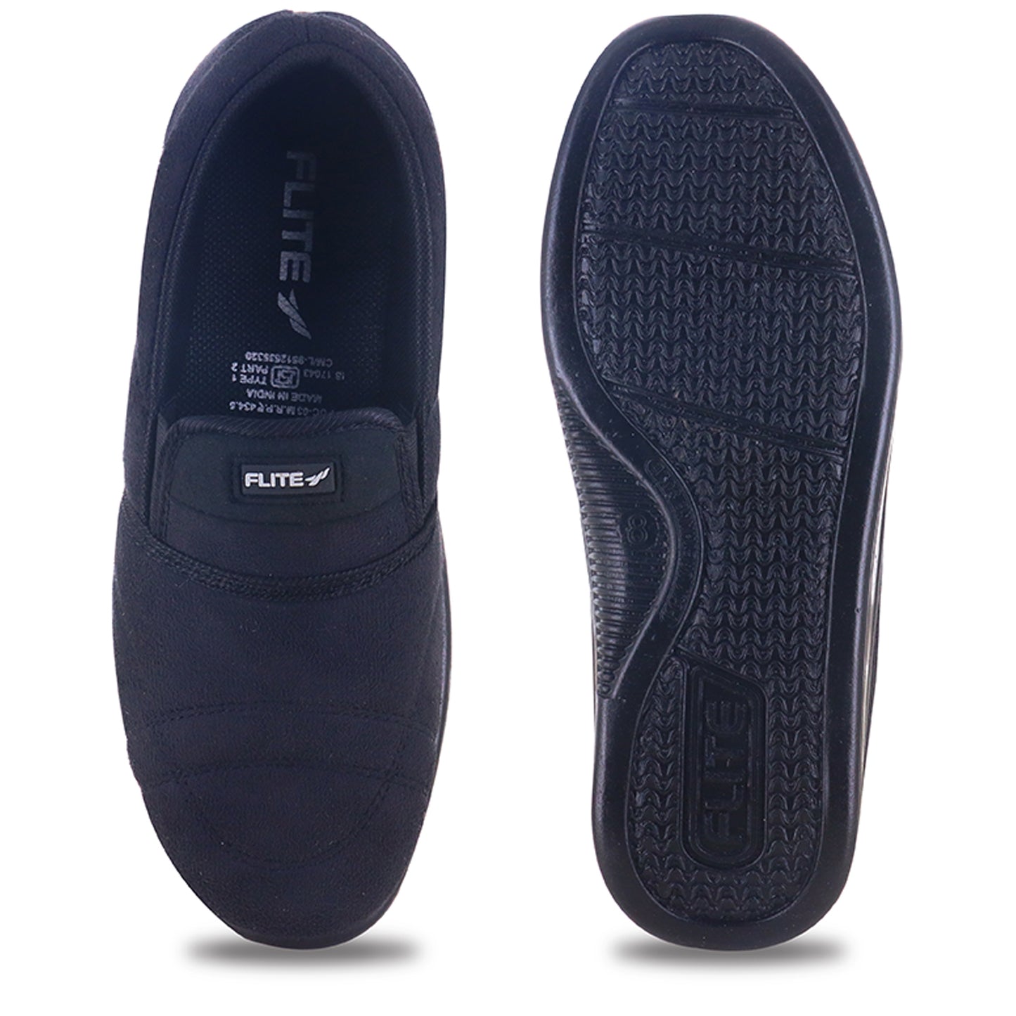 FLITE Casuals for Men PUC 03