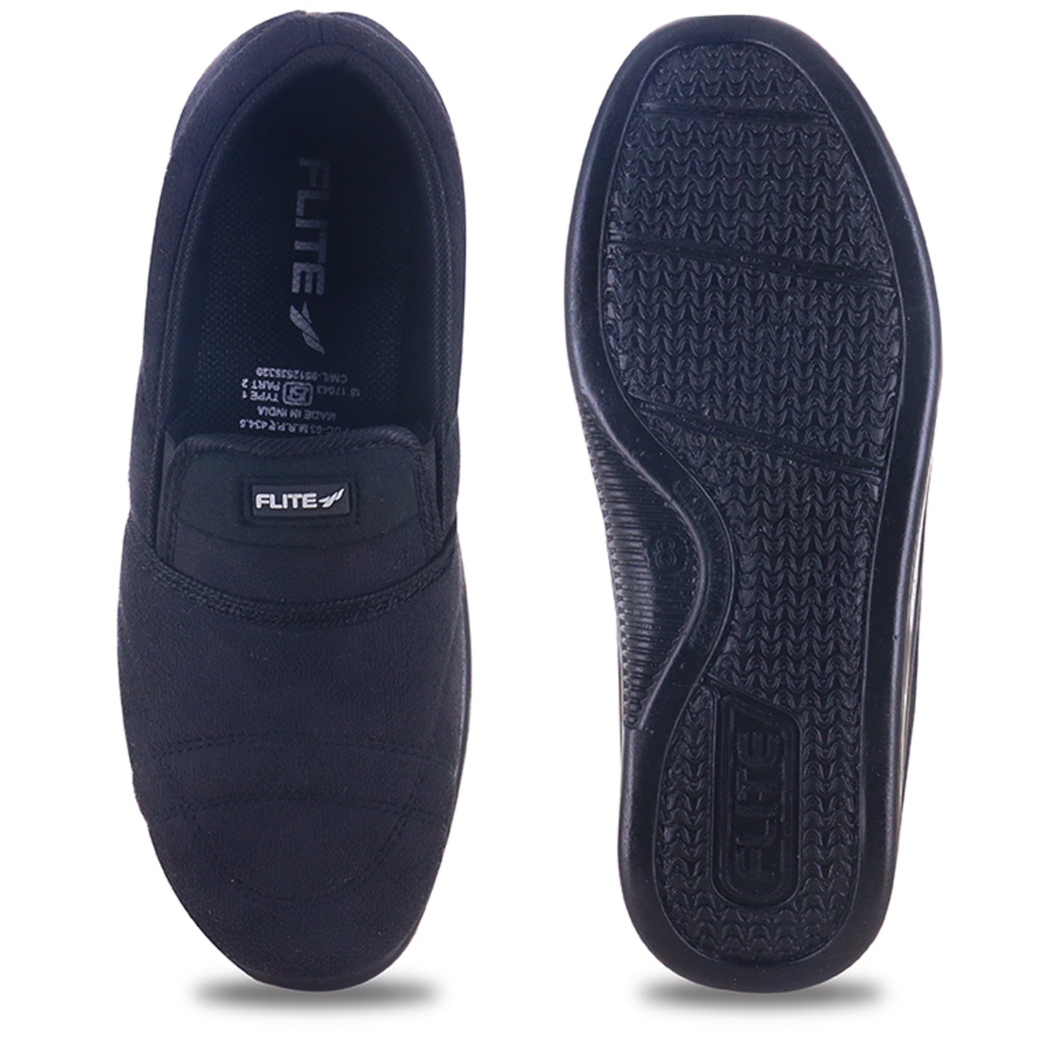 FLITE Casuals for Men PUC 03