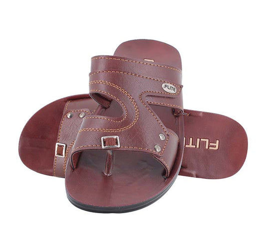 Slippers For Men PUG 23