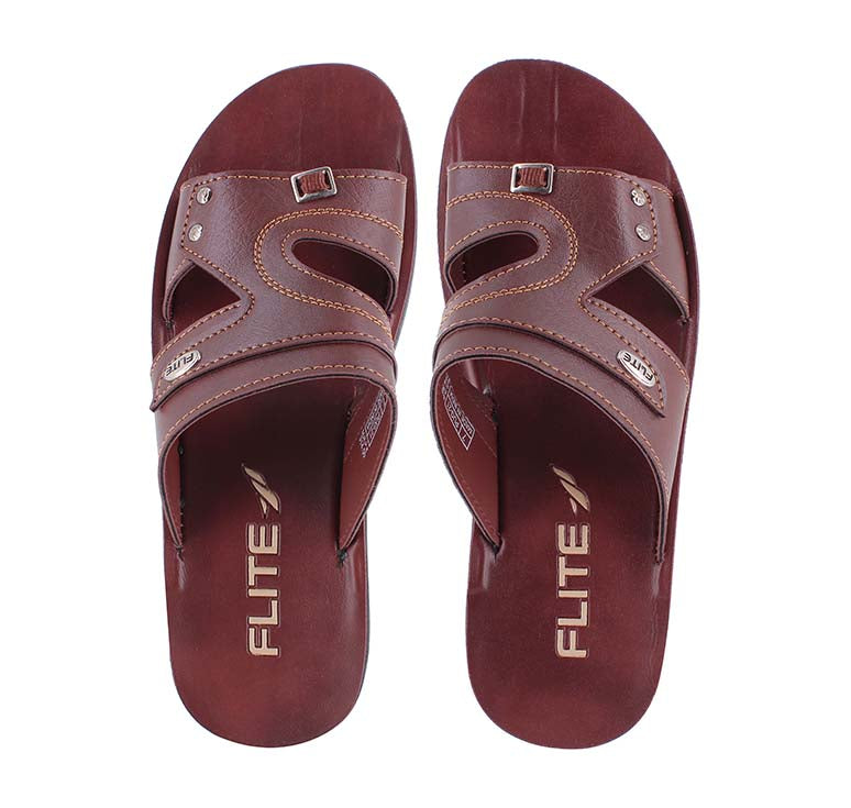 Slippers For Men PUG 23