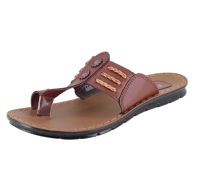 Slippers For Men PUG 53