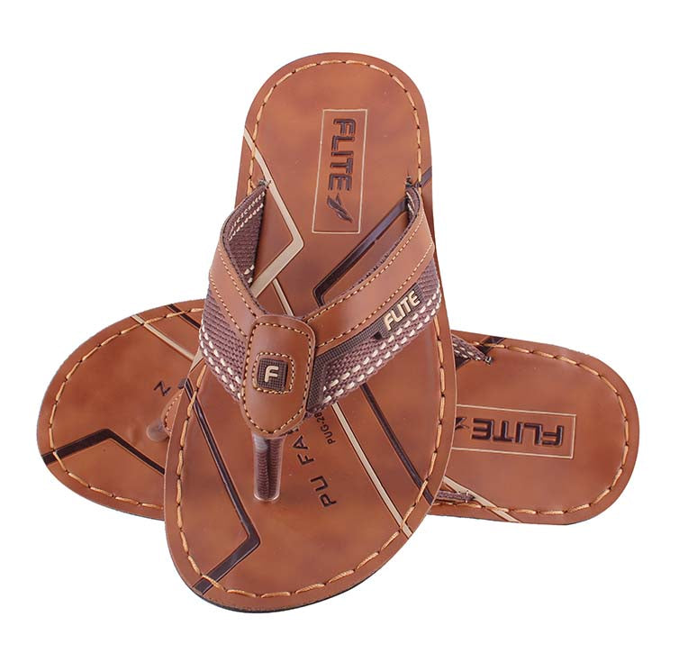 FLITE Slippers for Men PUG 28