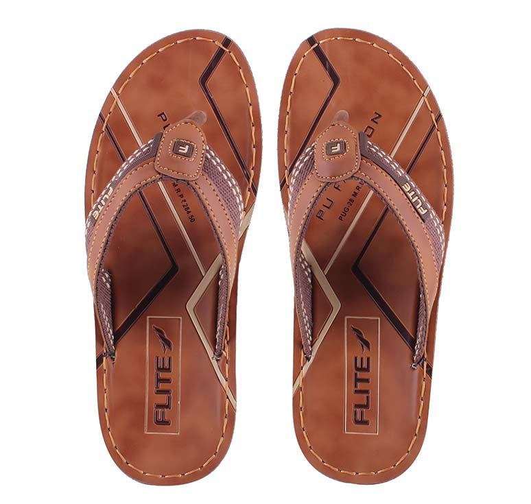 FLITE Slippers for Men PUG 28