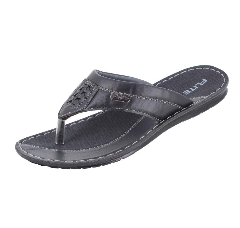 Slipper For Men PUG 48