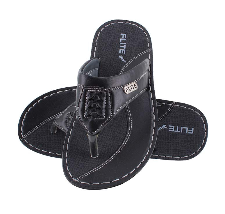 Slipper For Men PUG 48