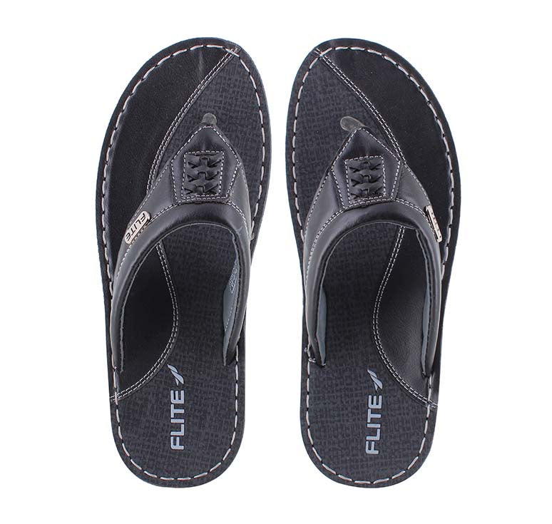 Slipper For Men PUG 48