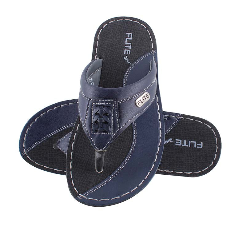 Slipper For Men PUG 48