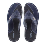 Slipper For Men PUG 48